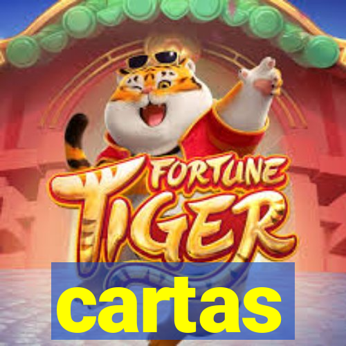cartas personalizadas para imprimir